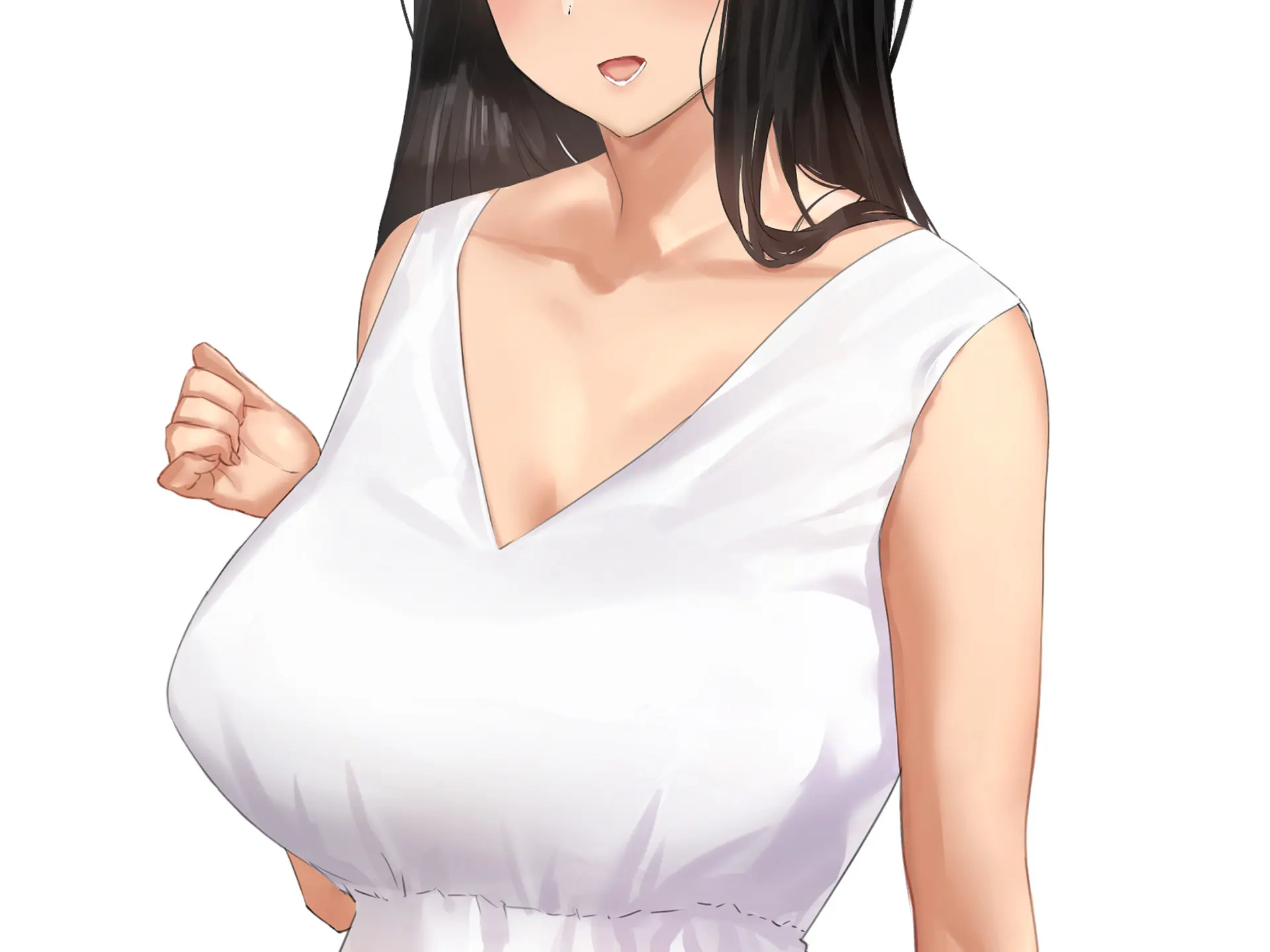 Sonomama No, Kimi De. -Kawatta Watashi To, Kawaranai Anata-